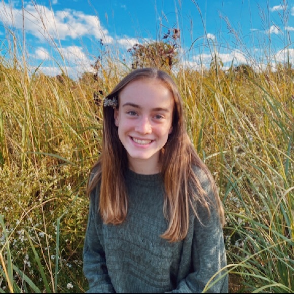 annieyaeger